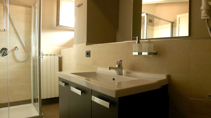 Chambre familiale